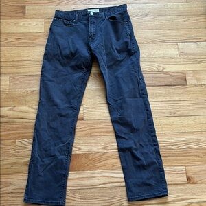 men’s gap jeans